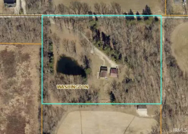 $415,000 | 6643 East 450th Street North, Francisco, IN 47649