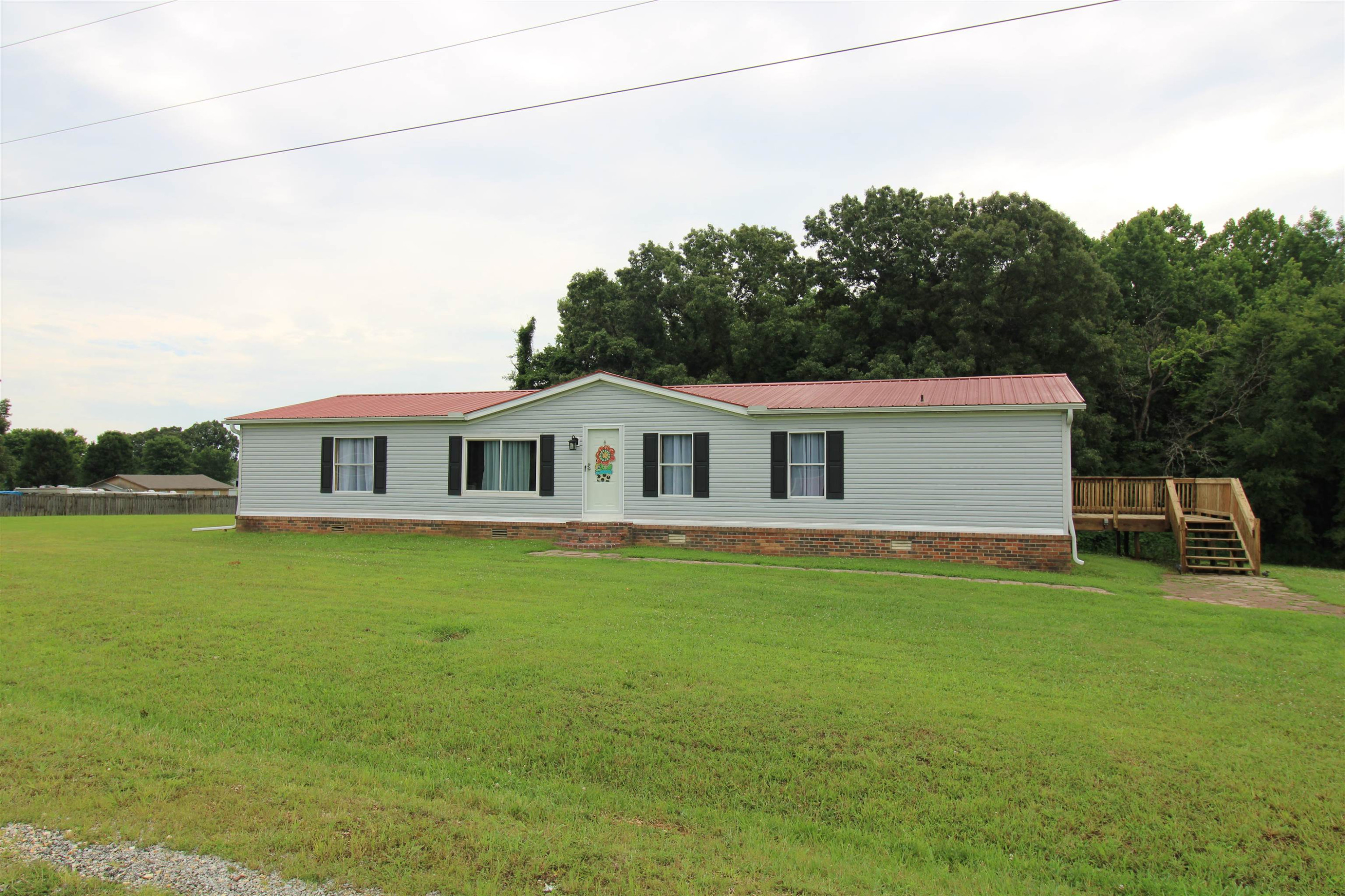 20 Brylie Road Lexington, TN 38351 - Photo 1 of 22 Photo 1