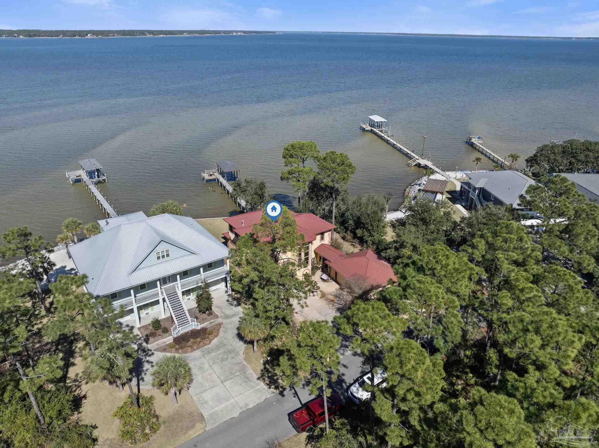 5460 North Shore Road Pensacola, FL 32507 - Photo 39 of 49 Gallery Image 39