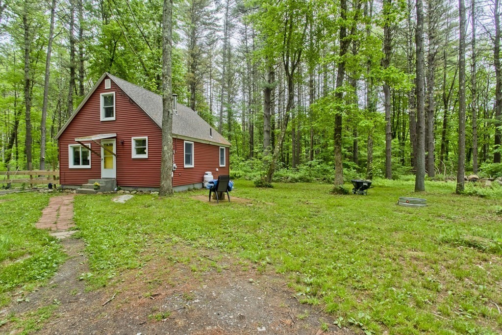 207 Osborne Road Ware, MA 01082 - Photo 2 of 19