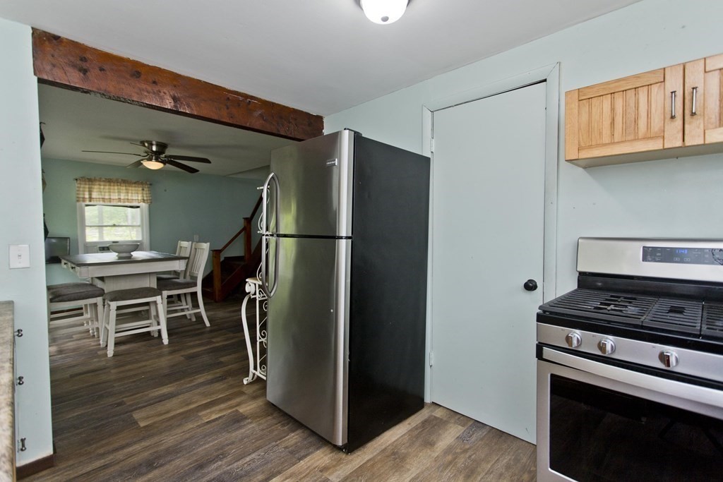 207 Osborne Road Ware, MA 01082 - Photo 5 of 19