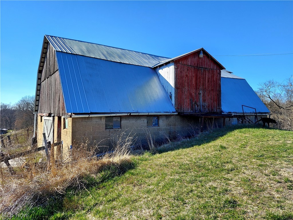 Peewee Hill Road Sandyville, WV 25275 - Photo 8 of 25