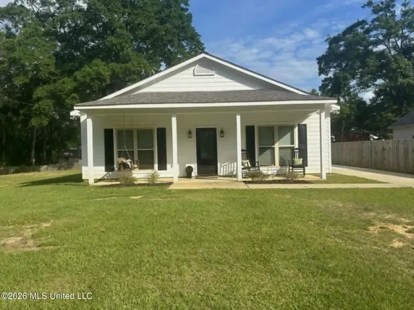 $229,000 | 1082 East Railroad Avenue, Wesson, MS 39191