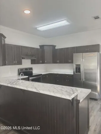 $229,000 | 1082 East Railroad Avenue, Wesson, MS 39191