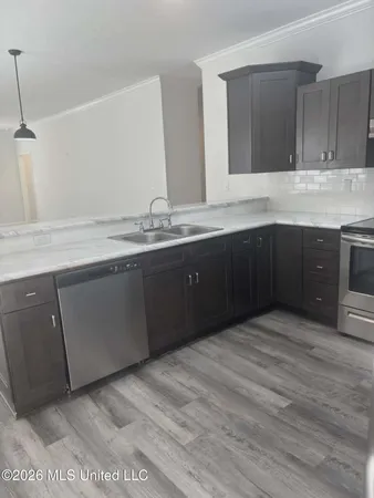 $229,000 | 1082 East Railroad Avenue, Wesson, MS 39191