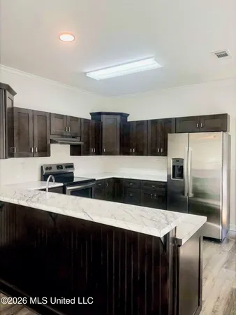 $229,000 | 1082 East Railroad Avenue, Wesson, MS 39191