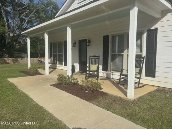 $229,000 | 1082 East Railroad Avenue, Wesson, MS 39191