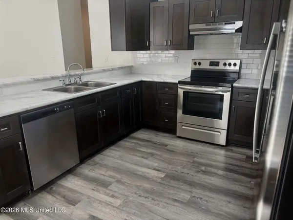 $229,000 | 1082 East Railroad Avenue, Wesson, MS 39191