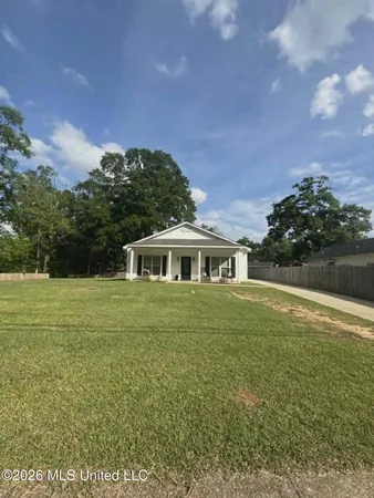 $229,000 | 1082 East Railroad Avenue, Wesson, MS 39191