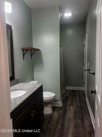 $229,000 | 1082 East Railroad Avenue, Wesson, MS 39191