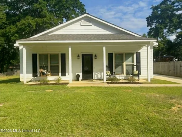 $229,000 | 1082 East Railroad Avenue, Wesson, MS 39191