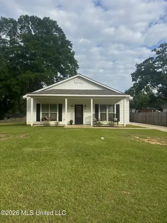 $229,000 | 1082 East Railroad Avenue, Wesson, MS 39191