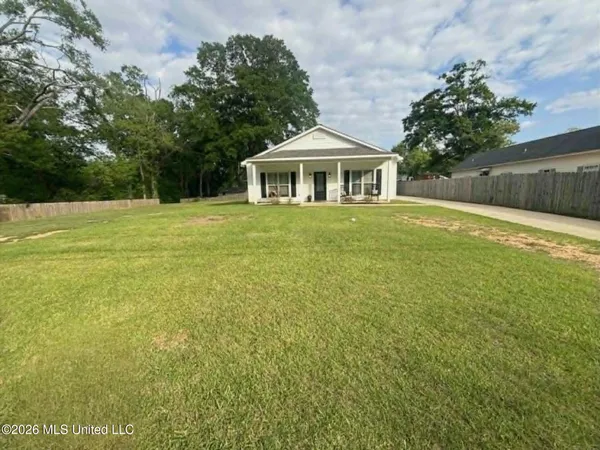 $229,000 | 1082 East Railroad Avenue, Wesson, MS 39191