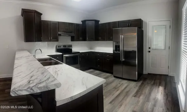 $229,000 | 1082 East Railroad Avenue, Wesson, MS 39191