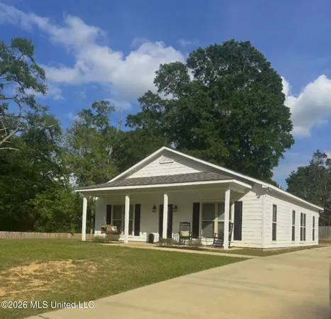 $229,000 | 1082 East Railroad Avenue, Wesson, MS 39191