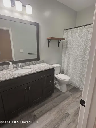 $229,000 | 1082 East Railroad Avenue, Wesson, MS 39191