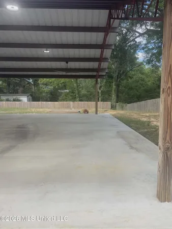 $229,000 | 1082 East Railroad Avenue, Wesson, MS 39191