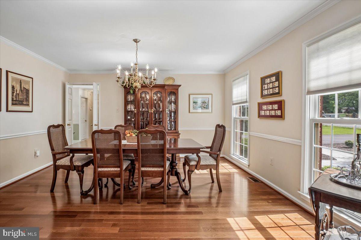 7606 Rustle Ridge Court Fairfax Station, VA 22039 - Photo 7 of 57