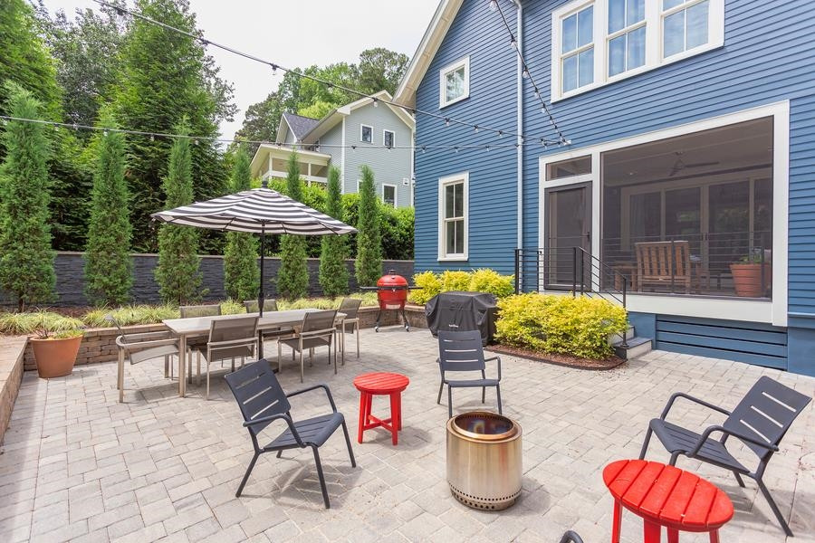 2709 North Mayview Road Raleigh, NC 27607 - Photo 59 of 66 Photo 63