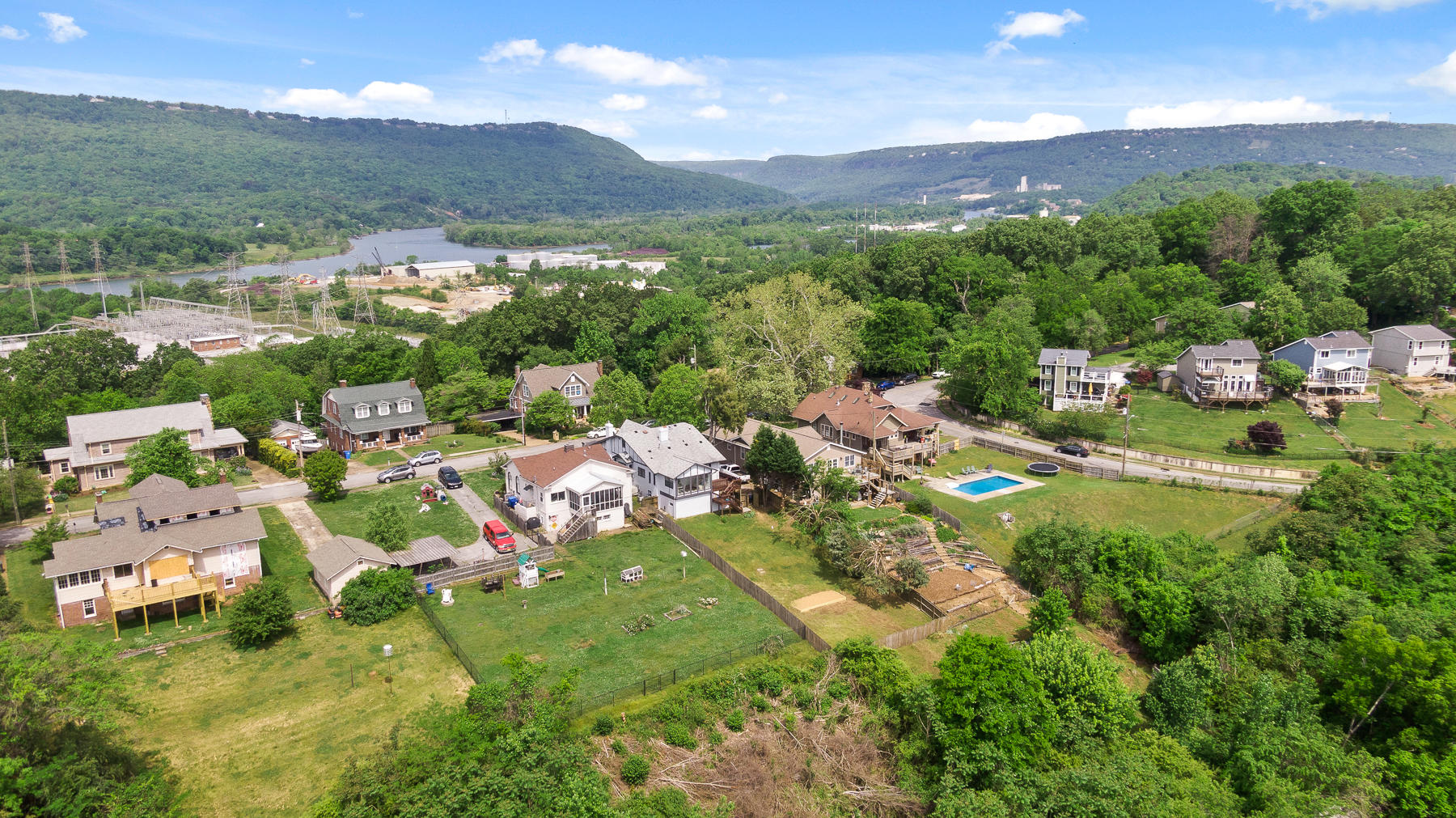208 Brelsford Road Chattanooga, TN 37405 - Photo 51 of 57 Brelsford (54 of 56)