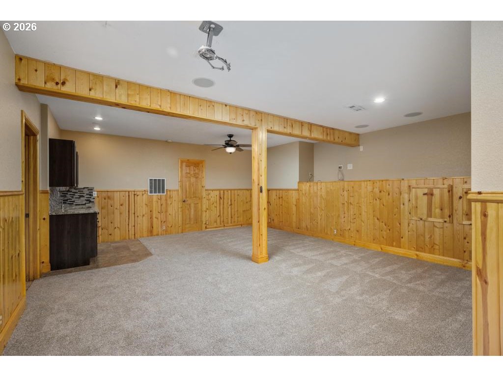 15530 Northwest Old Pumpkin Ridge Road North Plains, OR 97133 - Photo 28 of 48 Family Room