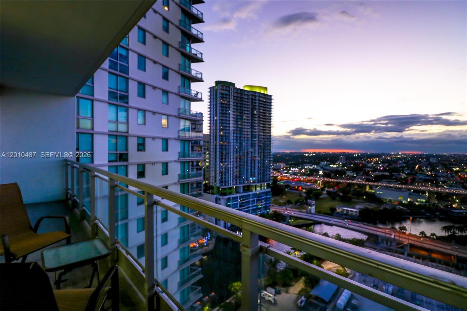92 Southwest 3rd Street, Unit 2808 Miami, FL 33130 - Photo 9 of 10