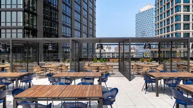 $5,622 | 595 Dean Street, Unit 2530 | Prospect Heights