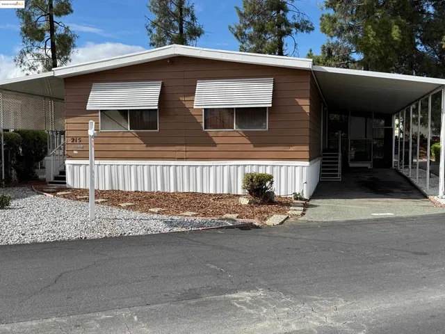 $110,000 | 215 Maui Drive, Unit 215, Pittsburg, CA 94565