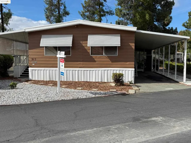 $110,000 | 215 Maui Drive, Unit 215, Pittsburg, CA 94565