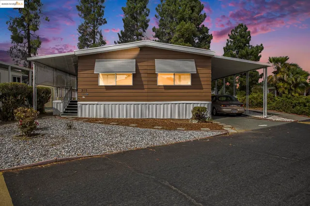 $129,500 | 215 Maui Drive, Unit 215, Pittsburg, CA 94565