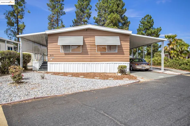 $110,000 | 215 Maui Drive, Unit 215, Pittsburg, CA 94565