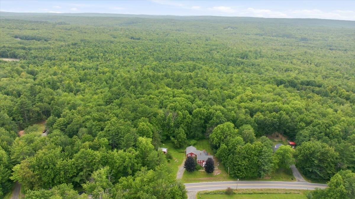 1135 Manchester Road Belgrade, ME 04917 - Photo 92 of 110 007-Aerial 01