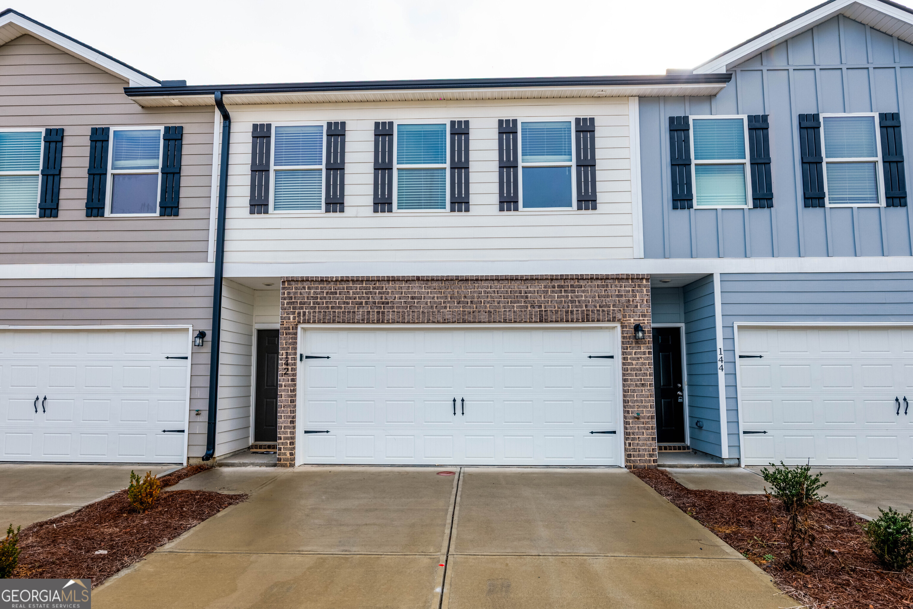 142 Brexley Drive Calhoun, GA 30701 - Photo 1 of 28 a front view of a house