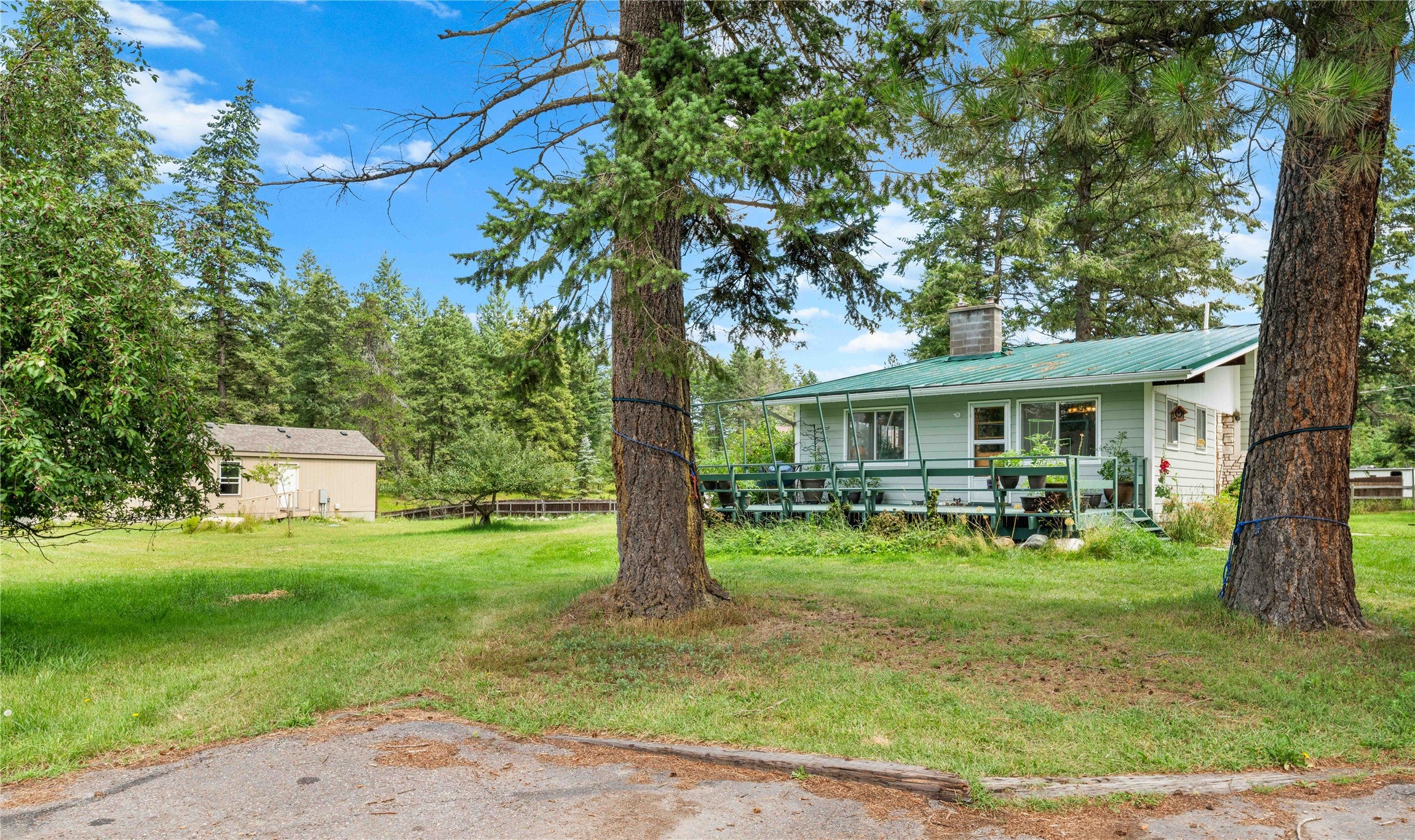 1785 Hodgson Road Whitefish, MT 59937 - Photo 8 of 79 Gallery Image 8