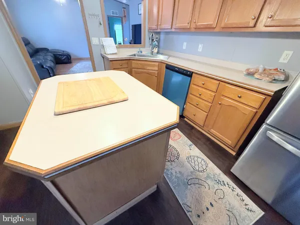 $154,000 | 26603 Whitewater Cove, Unit 3087, Long Neck, DE 19966