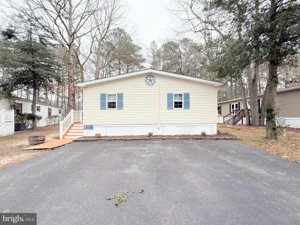 $154,000 | 26603 Whitewater Cove, Unit 3087, Long Neck, DE 19966