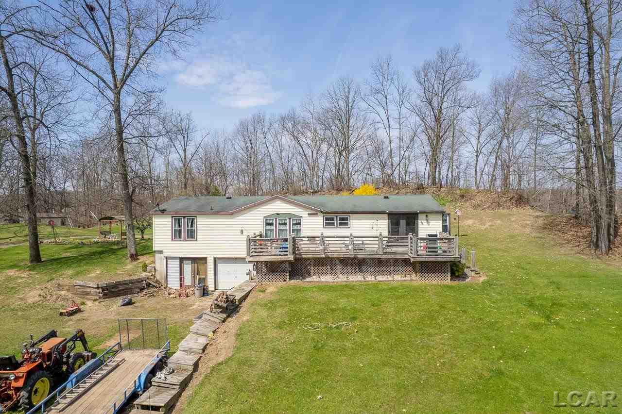 13980 Calhoun Road Cement City, MI 49233 - Photo 26 of 30