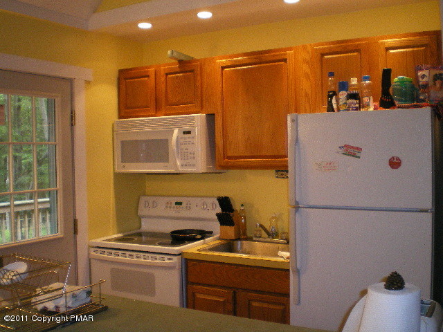 1104 Deer Run Road Pocono Lake, PA 18347 - Photo 4 of 6 a room with storage and utility