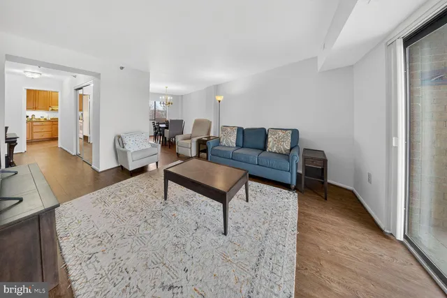 $249,900 | 15115 Interlachen Drive, Unit 3812, Silver Spring, MD 20906