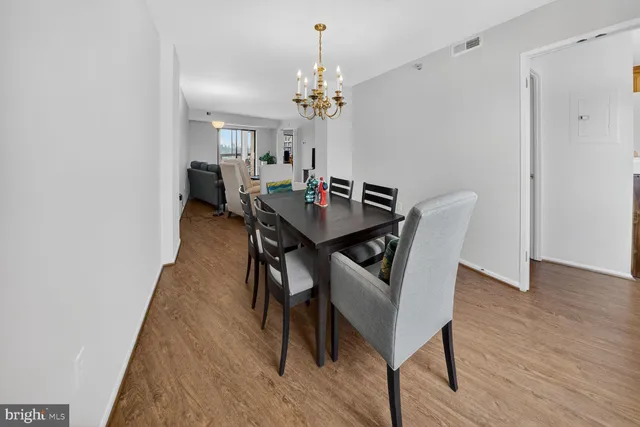 $249,900 | 15115 Interlachen Drive, Unit 3812, Silver Spring, MD 20906