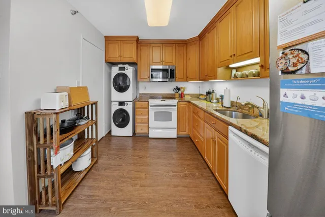 $249,900 | 15115 Interlachen Drive, Unit 3812, Silver Spring, MD 20906