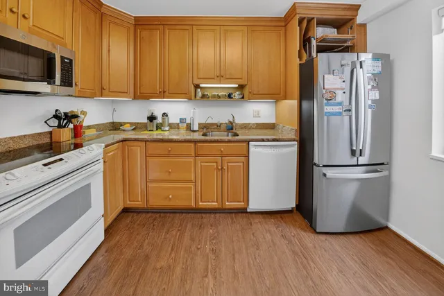 $249,900 | 15115 Interlachen Drive, Unit 3812, Silver Spring, MD 20906