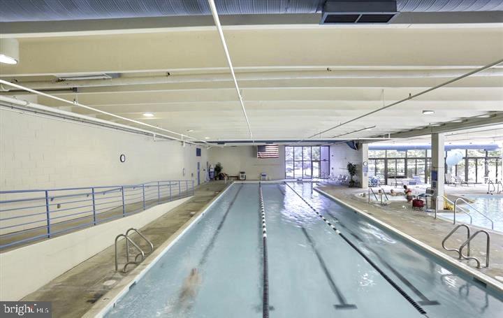 15115 Interlachen Drive, Unit 3812 Silver Spring, MD 20906 - Photo 34 of 46