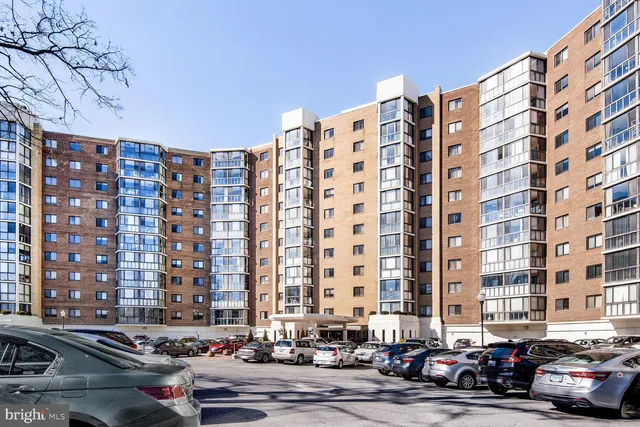 $249,900 | 15115 Interlachen Drive, Unit 3812, Silver Spring, MD 20906