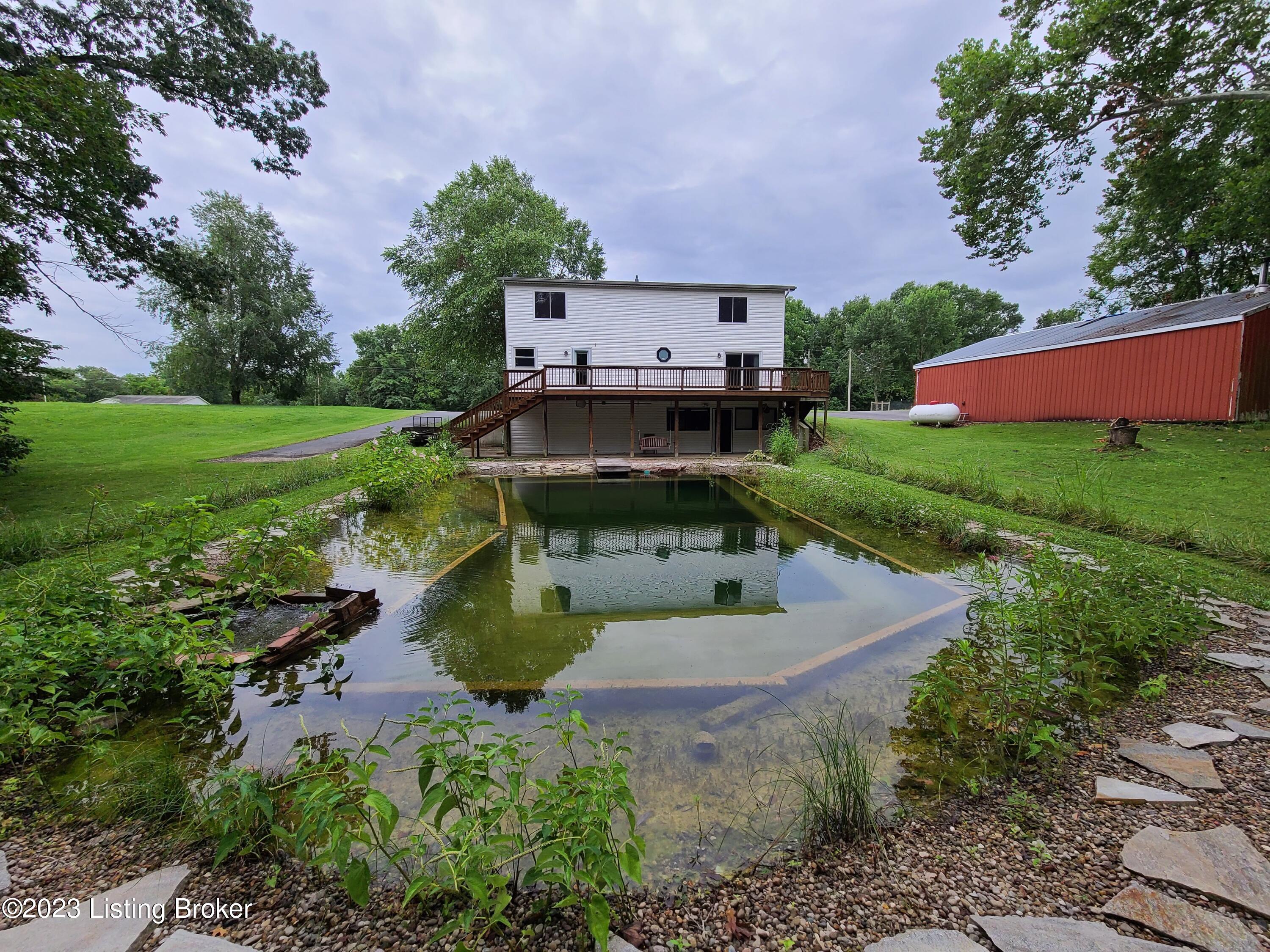 404 Quail Hollow Road Shepherdsville, KY 40165 - Photo 4 of 30 QuailHollow4