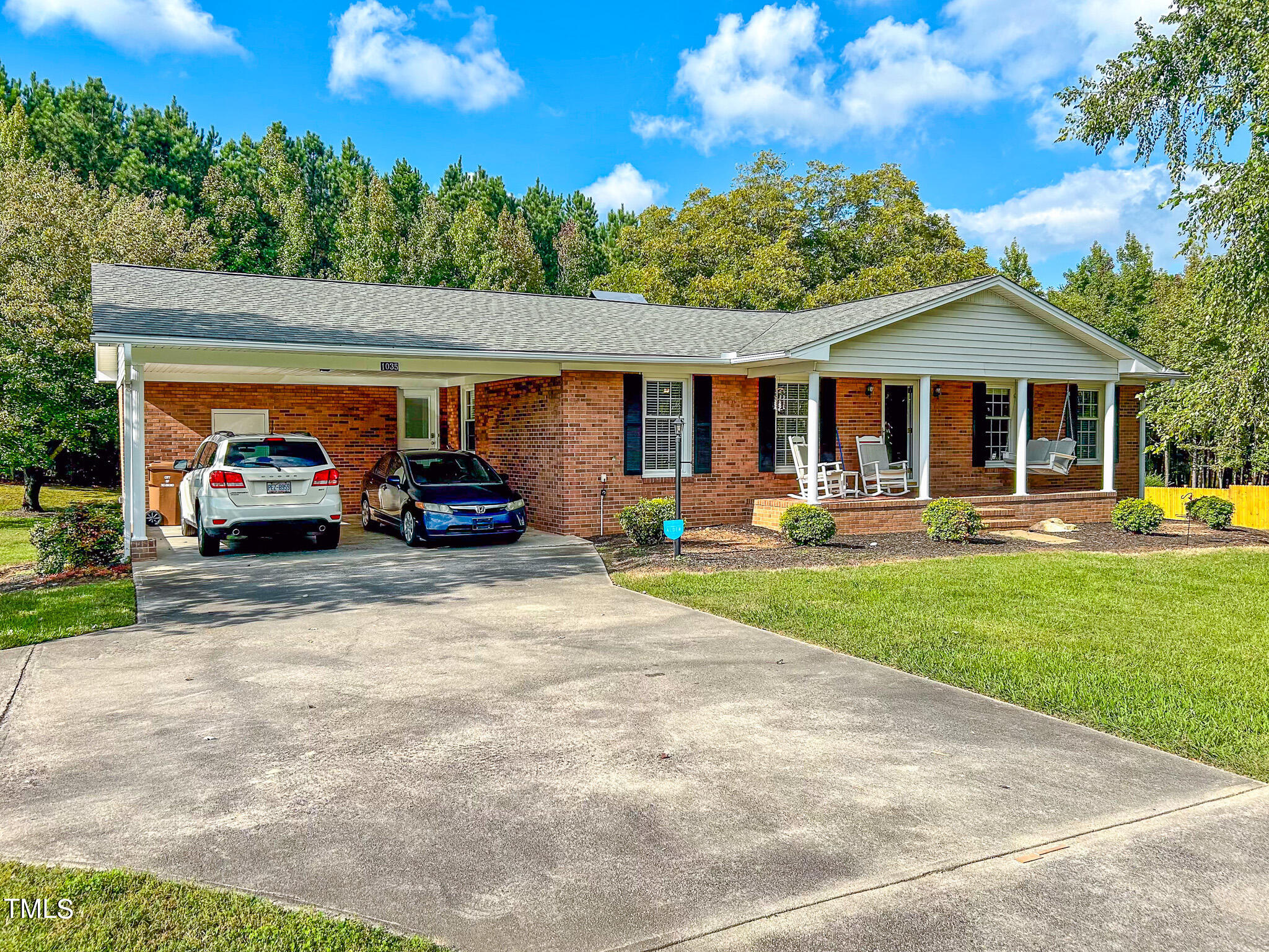 1035 Ridge Road Roxboro, NC 27573 - Photo 42 of 42 IMG_4078