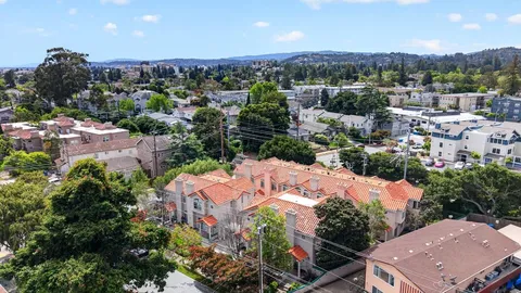 $1,050,000 | 701 Woodside Way, Unit A, San Mateo, CA 94401