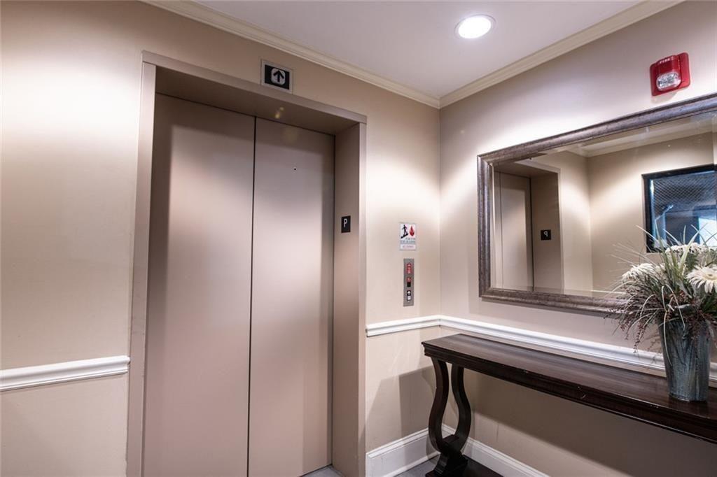 3275 Lenox Road Northeast, Unit 207 Atlanta, GA 30324 - Photo 32 of 32 Gallery Image 32