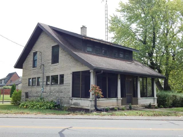 $219,900 | 2028 Washington Avenue, Bedford, IN 47421