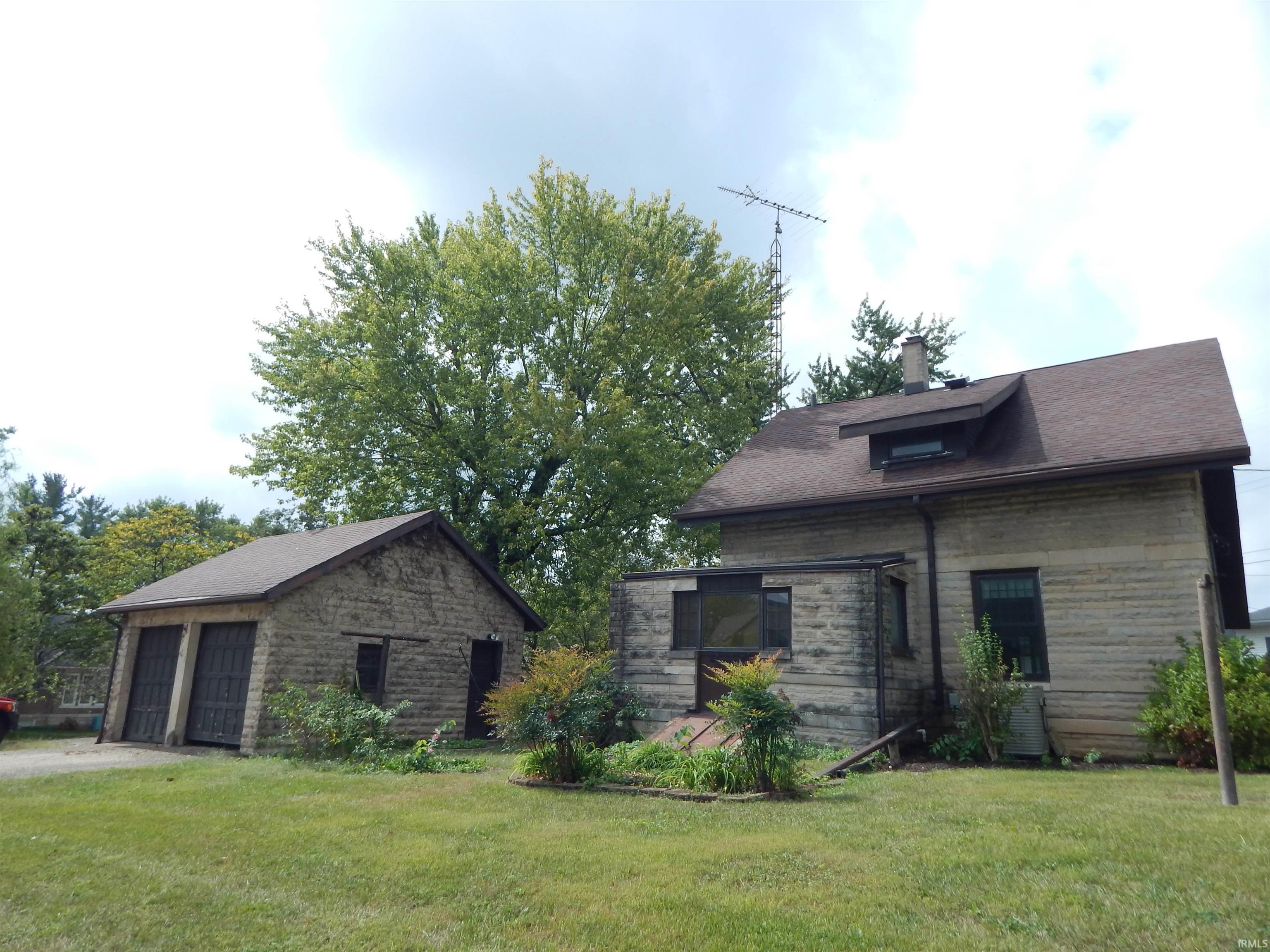 2028 Washington Avenue Bedford, IN 47421 - Photo 23 of 30